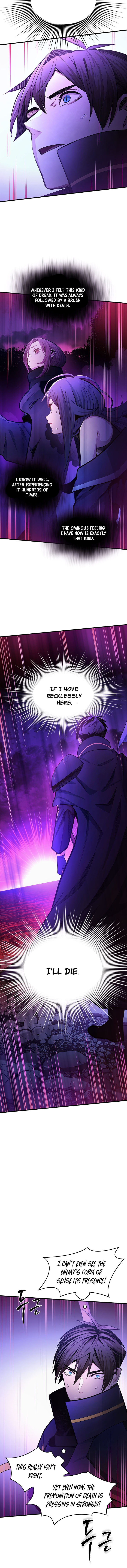 The Tutorial is Too Hard Chapter 237 1